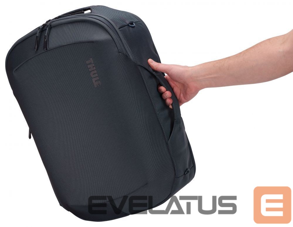Sülearvuti kott Thule Subterra 2 Convertible Carry-on - Dark Slate