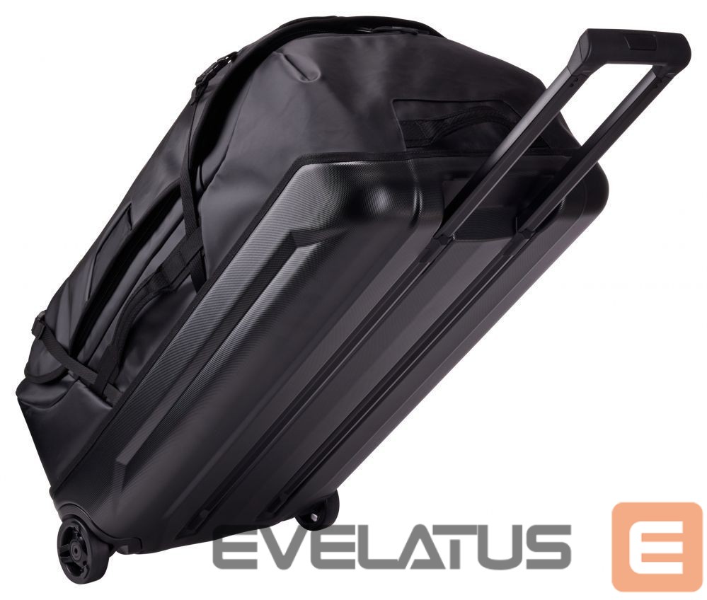 Sülearvuti kott Thule Chasm Rolling Duffel - Black