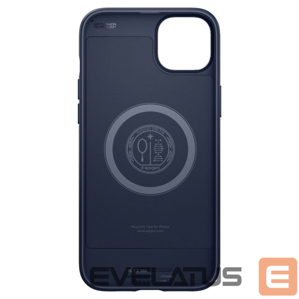 Muud kaubad Spigen Spigen Mag Armor iPhone 14 Plus Case - Blue