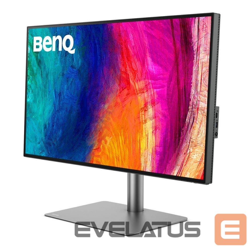 Monitorid Beno BENQ PD3225U 32inch UHD IPS 60Hz