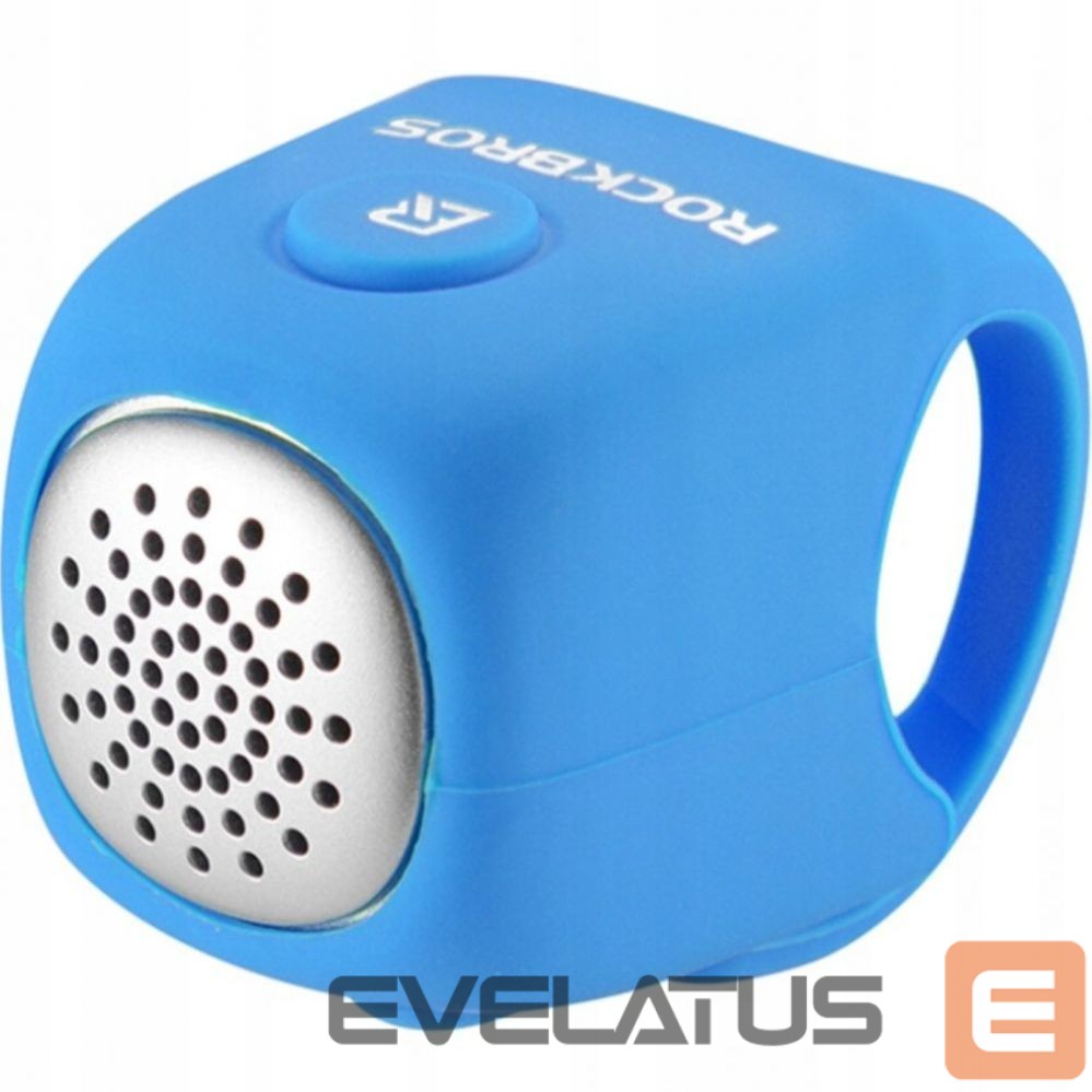 Jalgratta tarvik Rockbros Blue