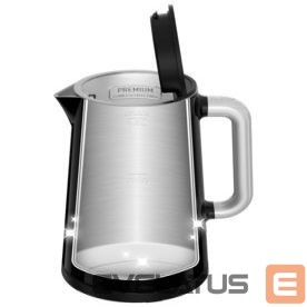 Veekeetja TEFAL Kettle KO8518 1,7l black