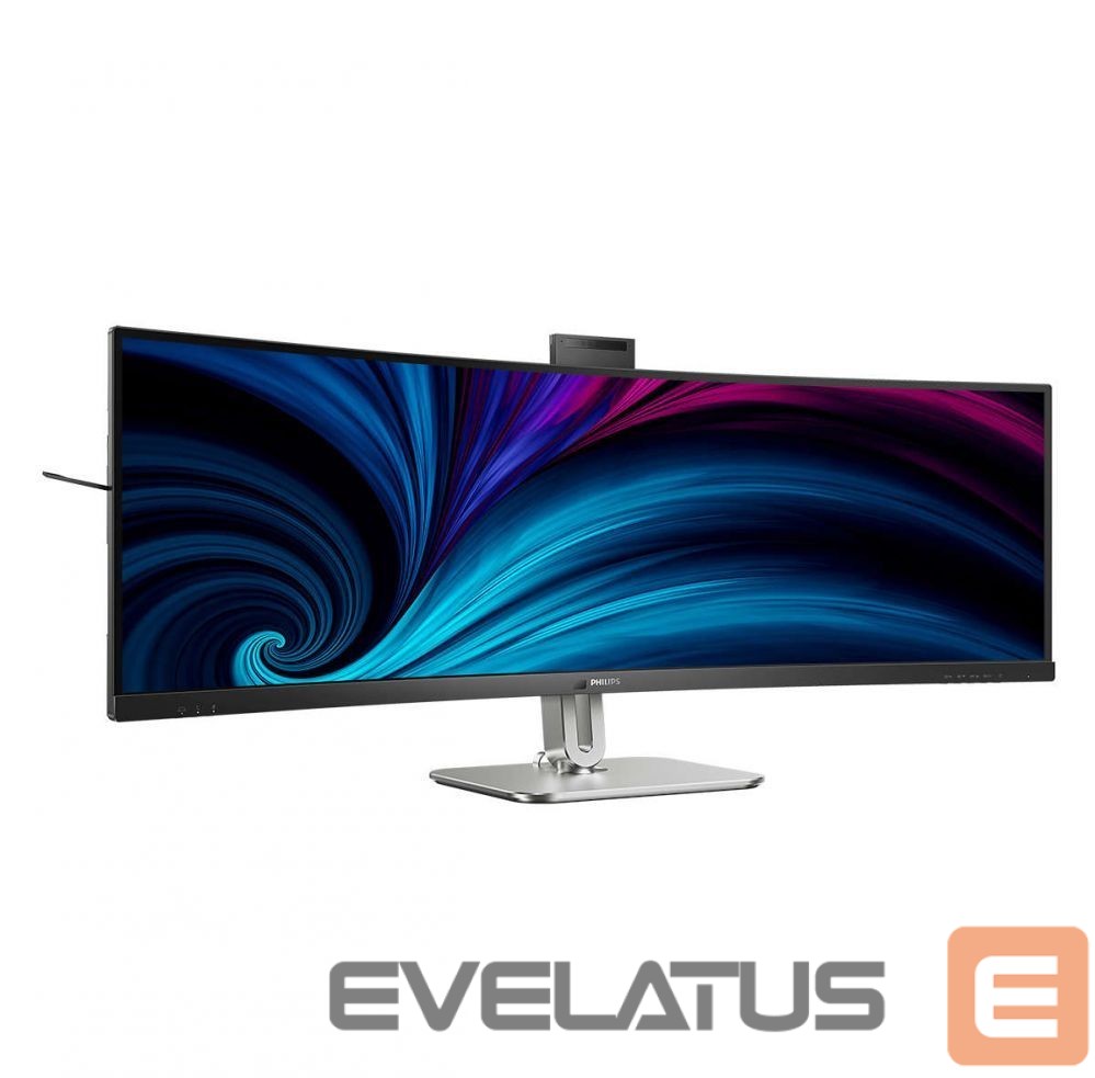 Monitorid Mmd-monitors & displays PHILIPS 49B2U6903CH/00 48.8inch VA