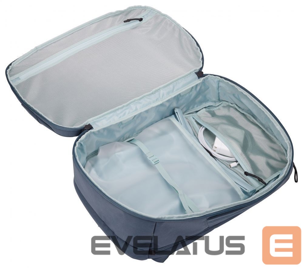Sülearvuti kott Thule Aion Travel Backpack 40L - Dark Slate