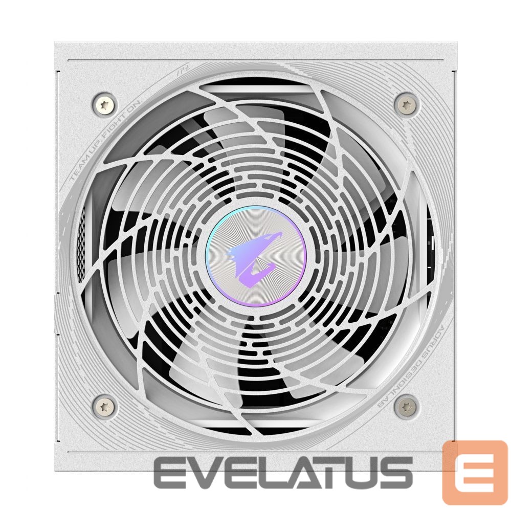 Arvuti komponendid Gigabyte GIGABYTE AORUS ELITE P1000W 80+ Platinm