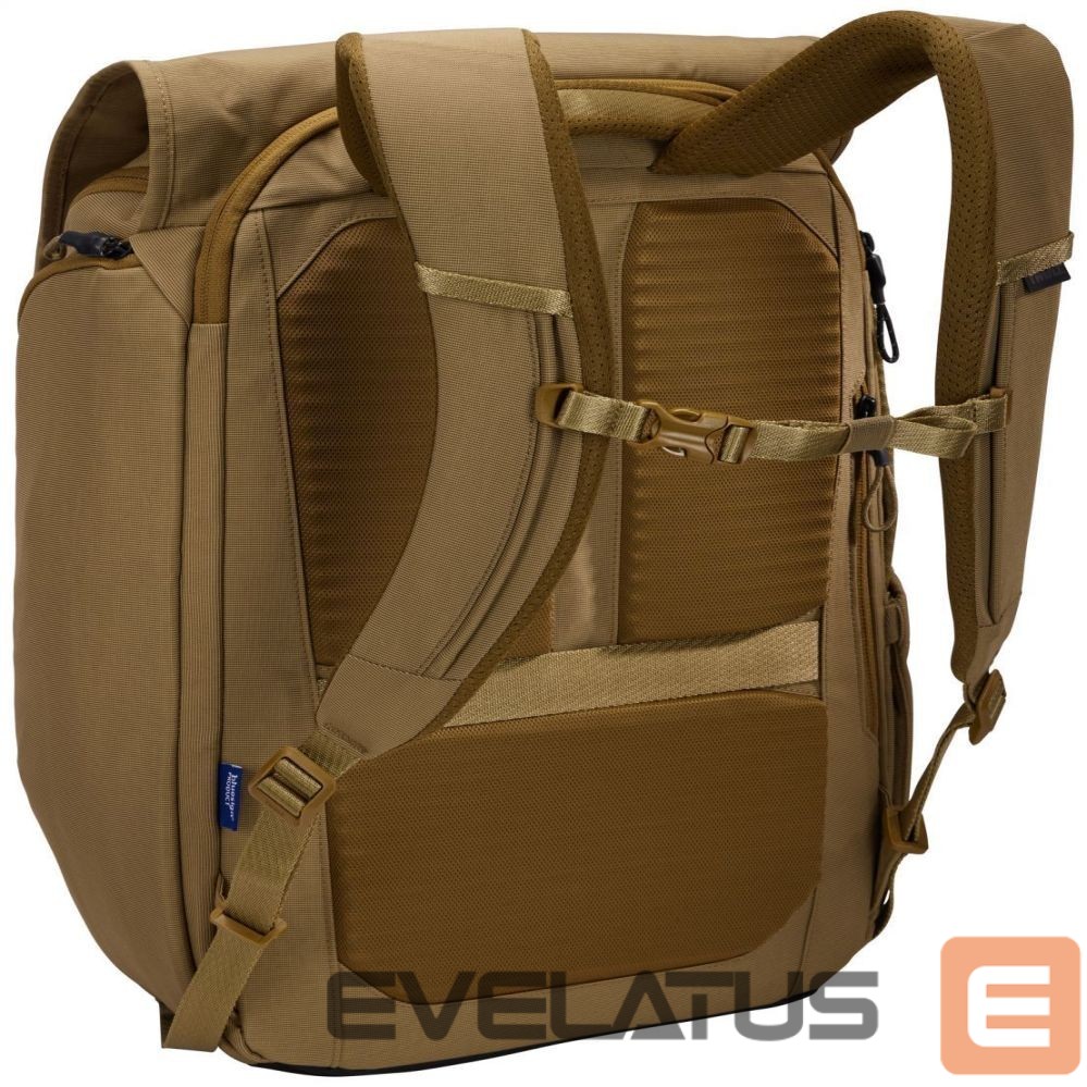 Sülearvuti kott Thule Paramount Backpack 27L - Nutria