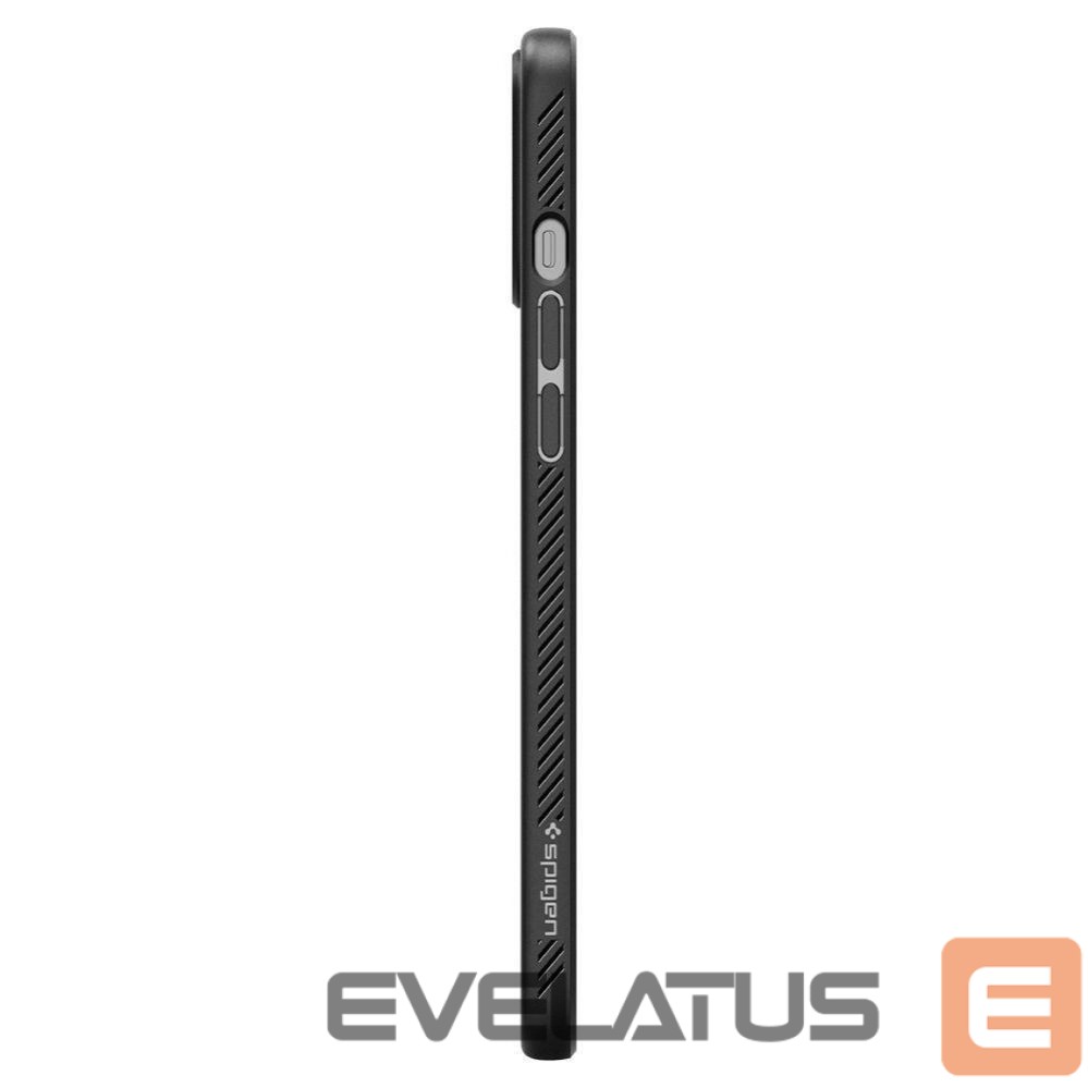 Tagakaaned Spigen Black
