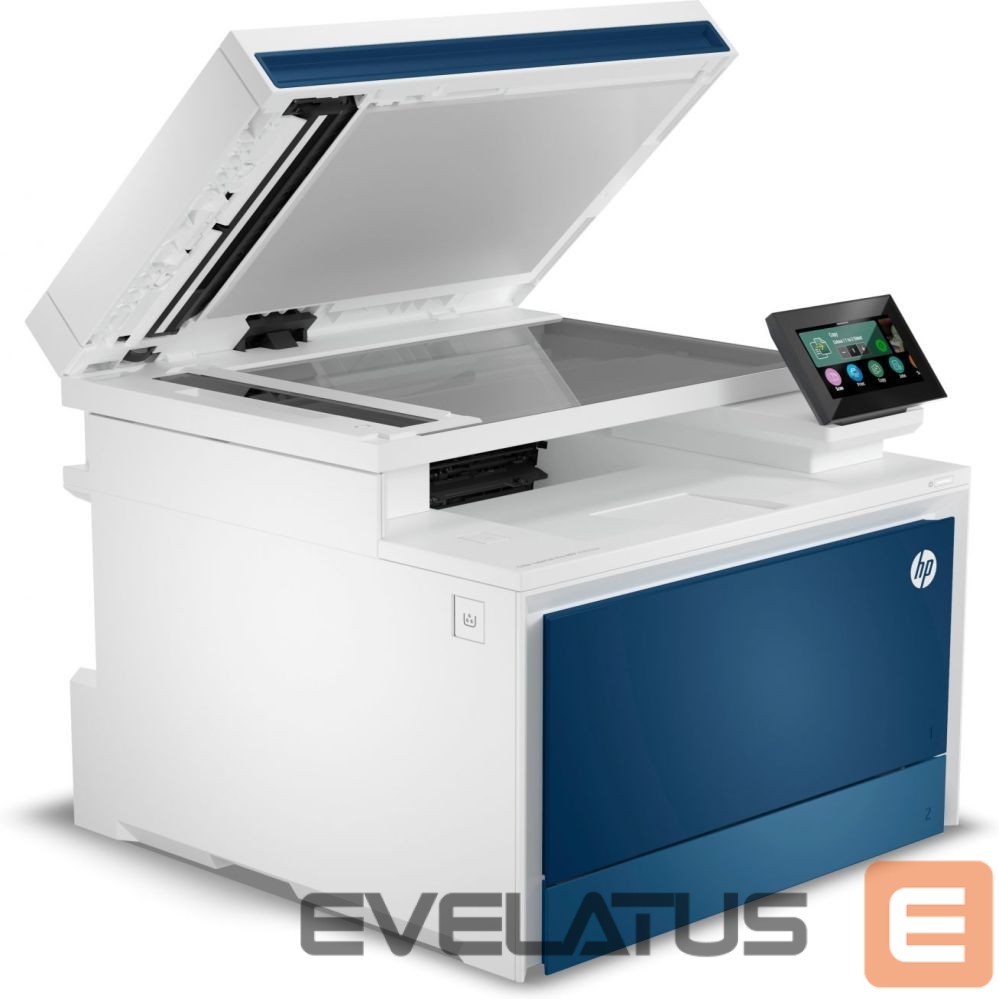 Printerid HP HP Color LaserJet Pro MFP 4302dw