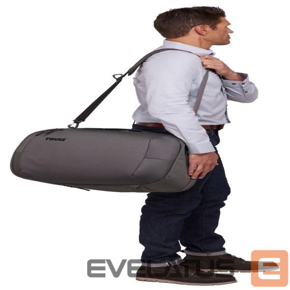 Sülearvuti kott Thule Subterra 2 Convertible Carry-on - Vetiver Gray