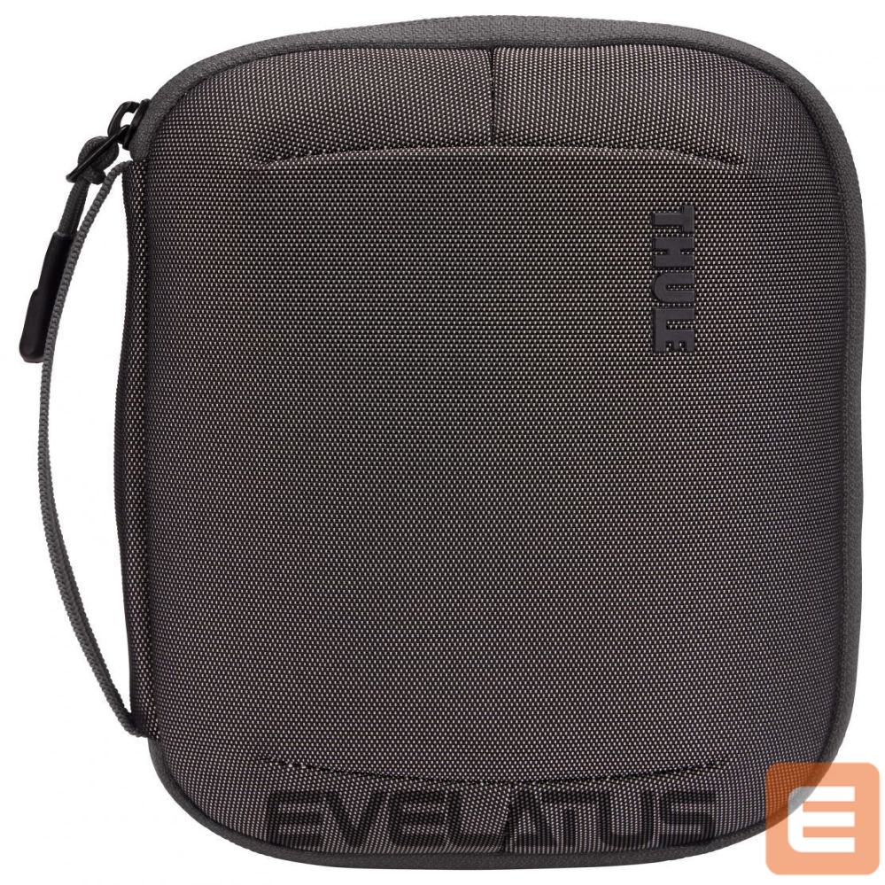 Sülearvuti kott Thule Subterra 2 PowerShuttle Medium - Vetiver Gray