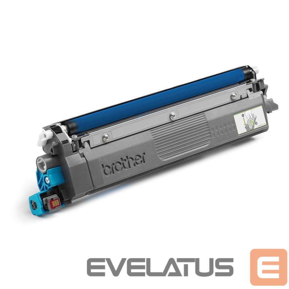 Tarvikud ja tarvikud Brother TN248C/M/Y Toner Cartridge, Colour