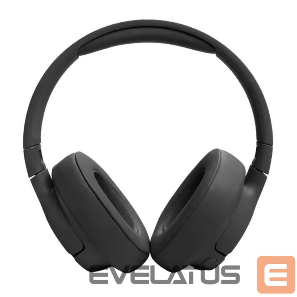 Kõrvaklapid JBL Black