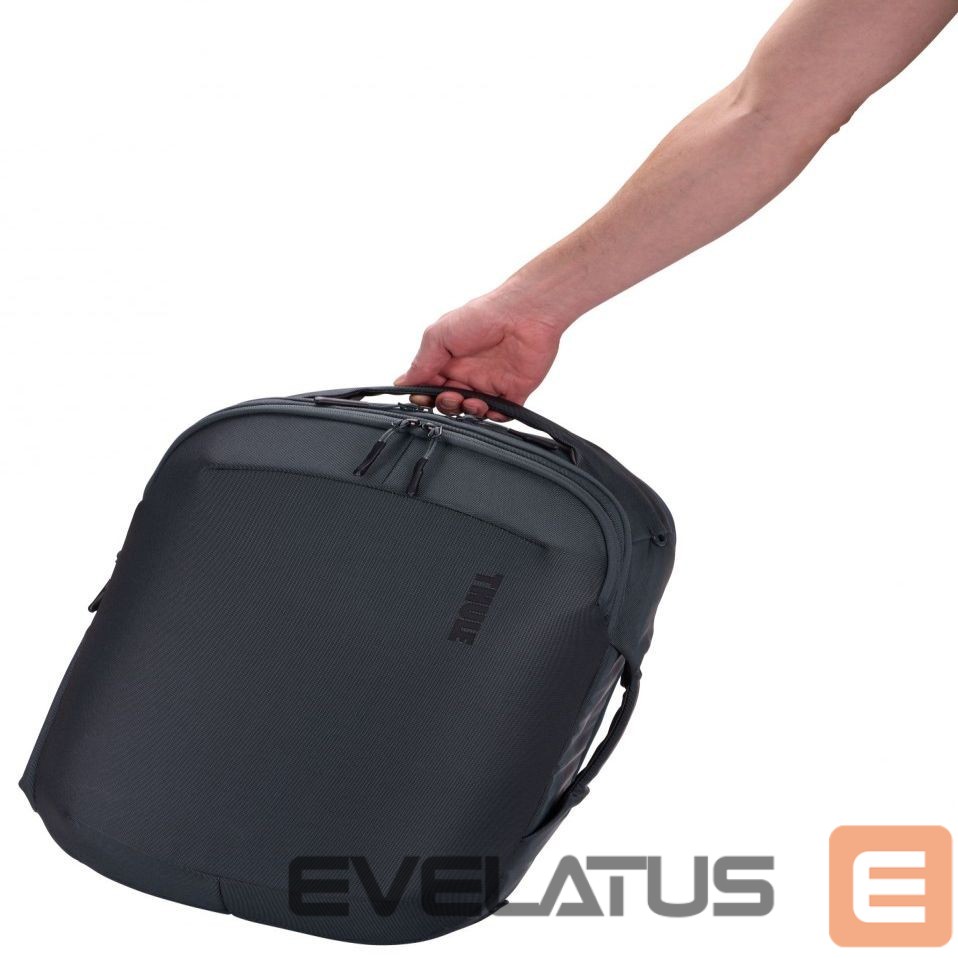 Sülearvuti kott Thule Subterra 2 Convertible Carry-on - Dark Slate