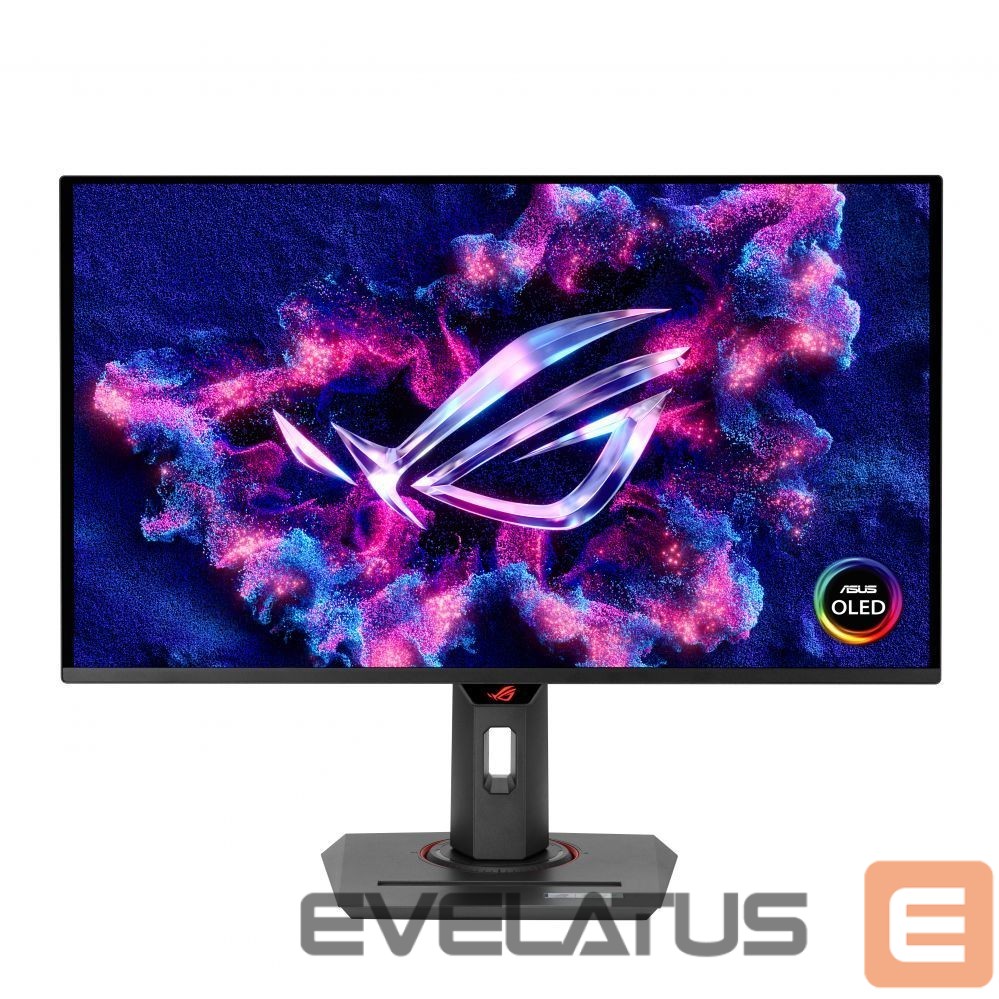 Monitorid Asus ASUS ROG Strix OLED XG27ACDNG 26.5inch