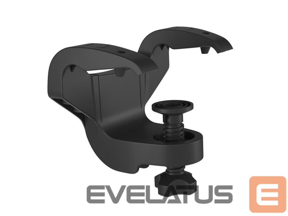 Arvutitoolid / lauad Genesis Driving Wheel Seaborg 350