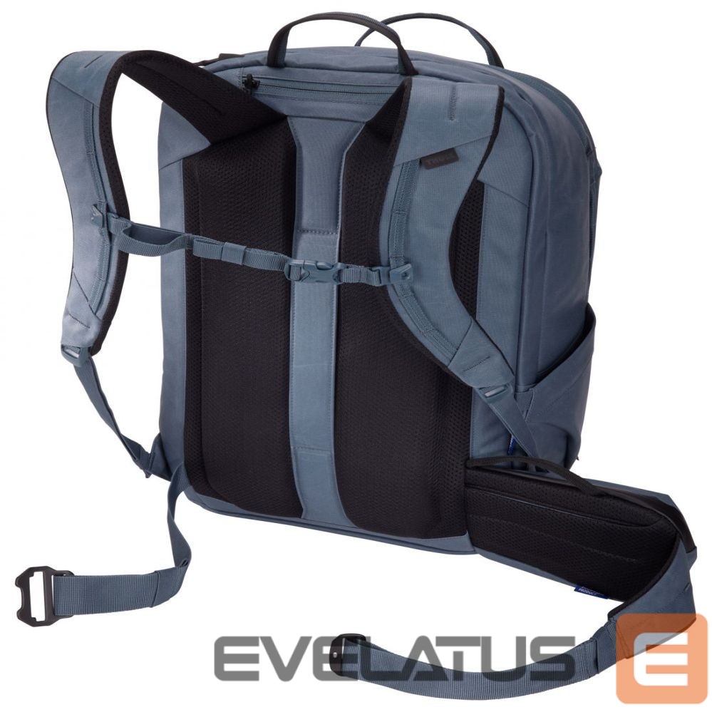 Sülearvuti kott Thule Aion Travel Backpack 40L - Dark Slate