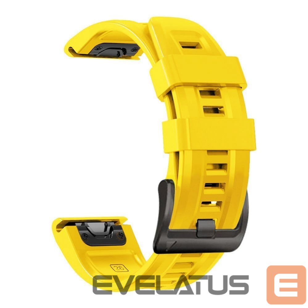 Rihm Tech-Protect Yellow