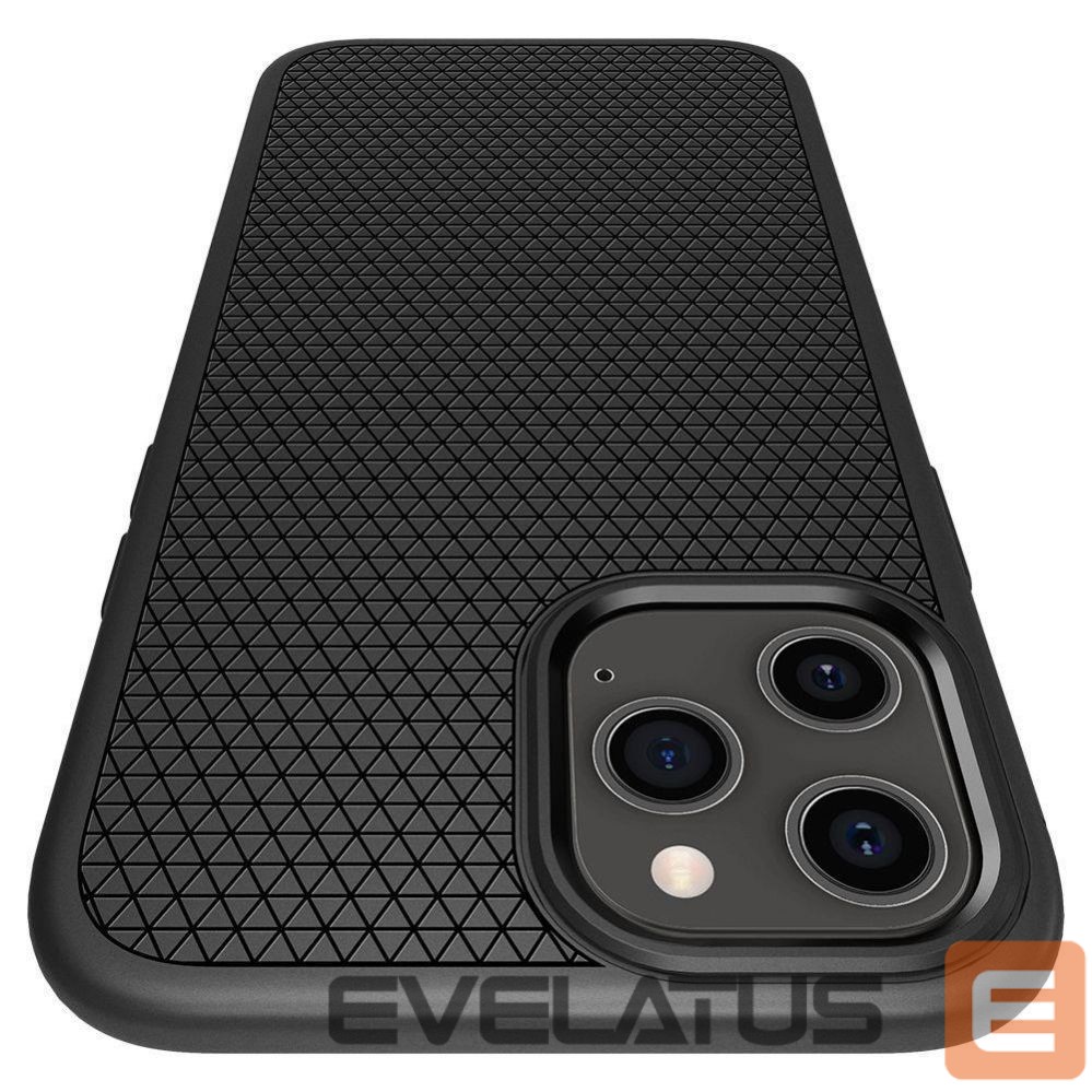 Tagakaaned Spigen Black