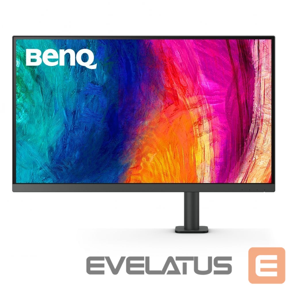 Monitorid Beno BENQ PD3205UA 32inch 4K IPS 16:9
