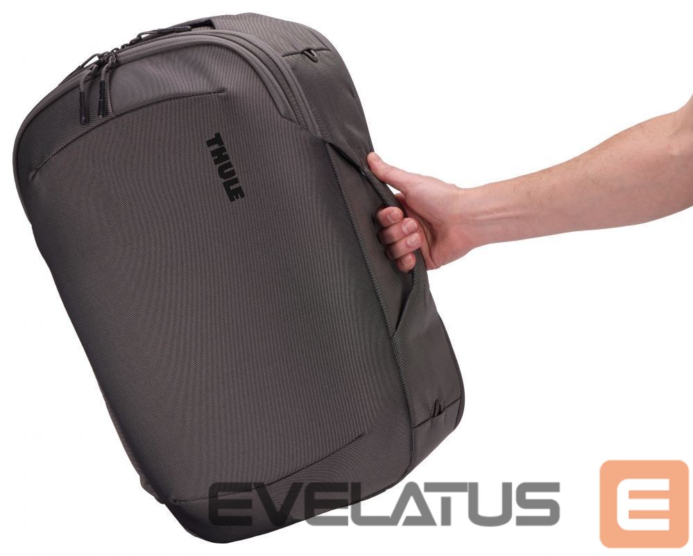 Sülearvuti kott Thule Subterra 2 Convertible Carry-on - Vetiver Gray