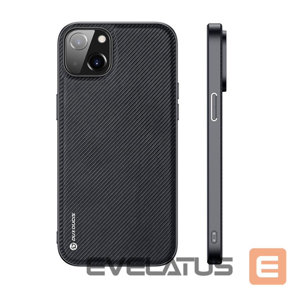 Tagakaaned Dux Ducis Black