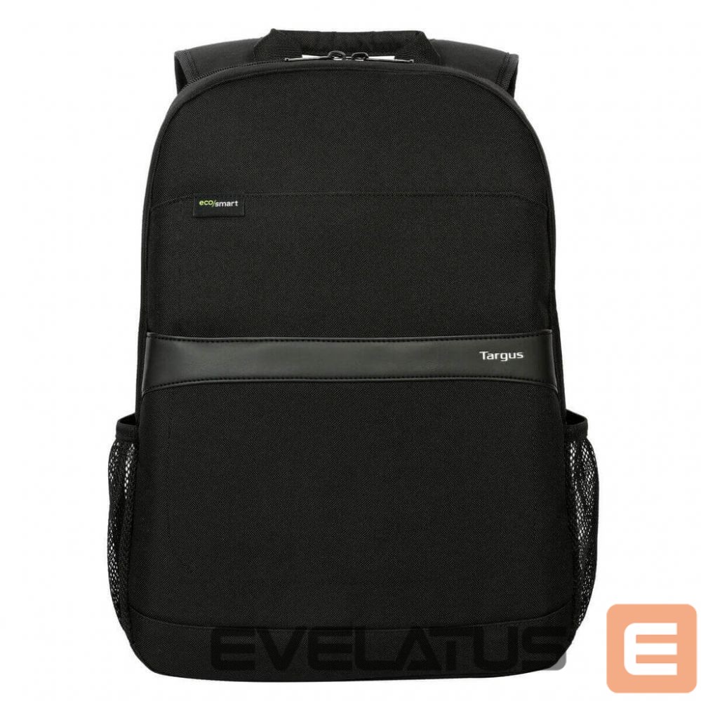 Sülearvuti kott Targus 15.6" GeoLite EcoSmart Advanced Backpack
