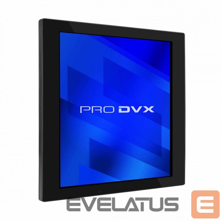 Monitorid ProDVX SD18 18.5 ", 300 cd/m², 24/7, 170 °, 140 °, 1366 x 768 pixels