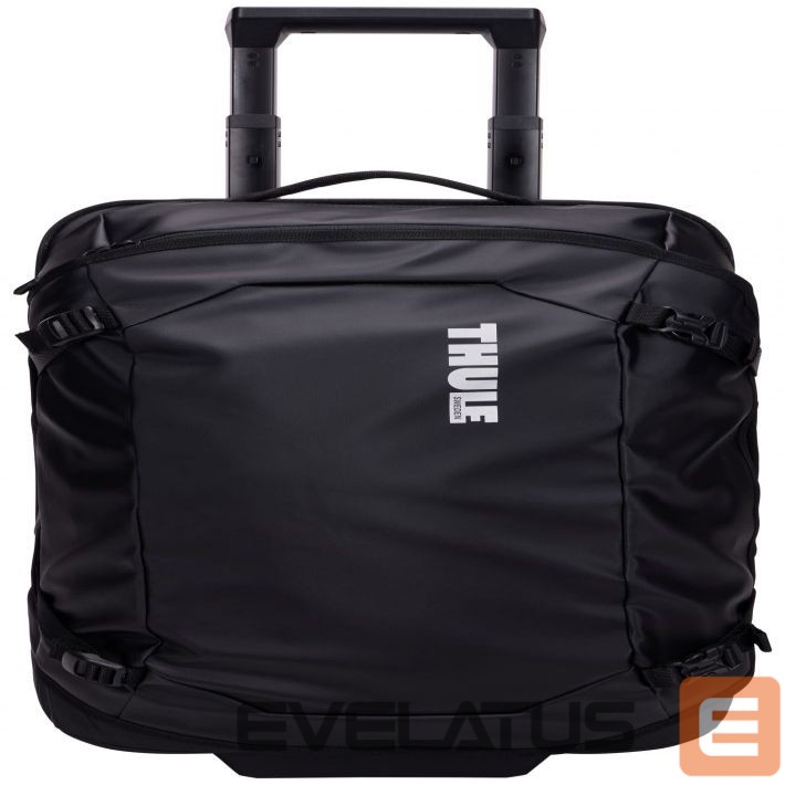 Sülearvuti kott Thule Chasm Carry-on 55cm/22in - Black
