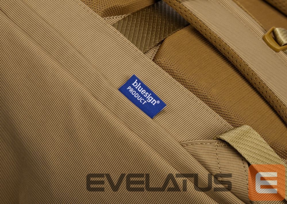 Sülearvuti kott Thule Paramount Backpack 27L - Nutria