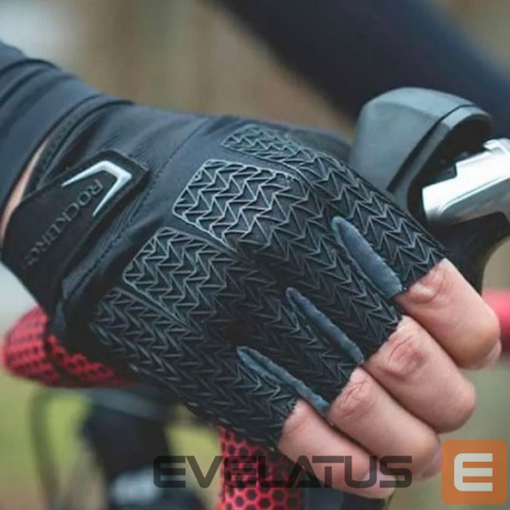 Jalgratta tarvik Rockbros M \ Black || Gray