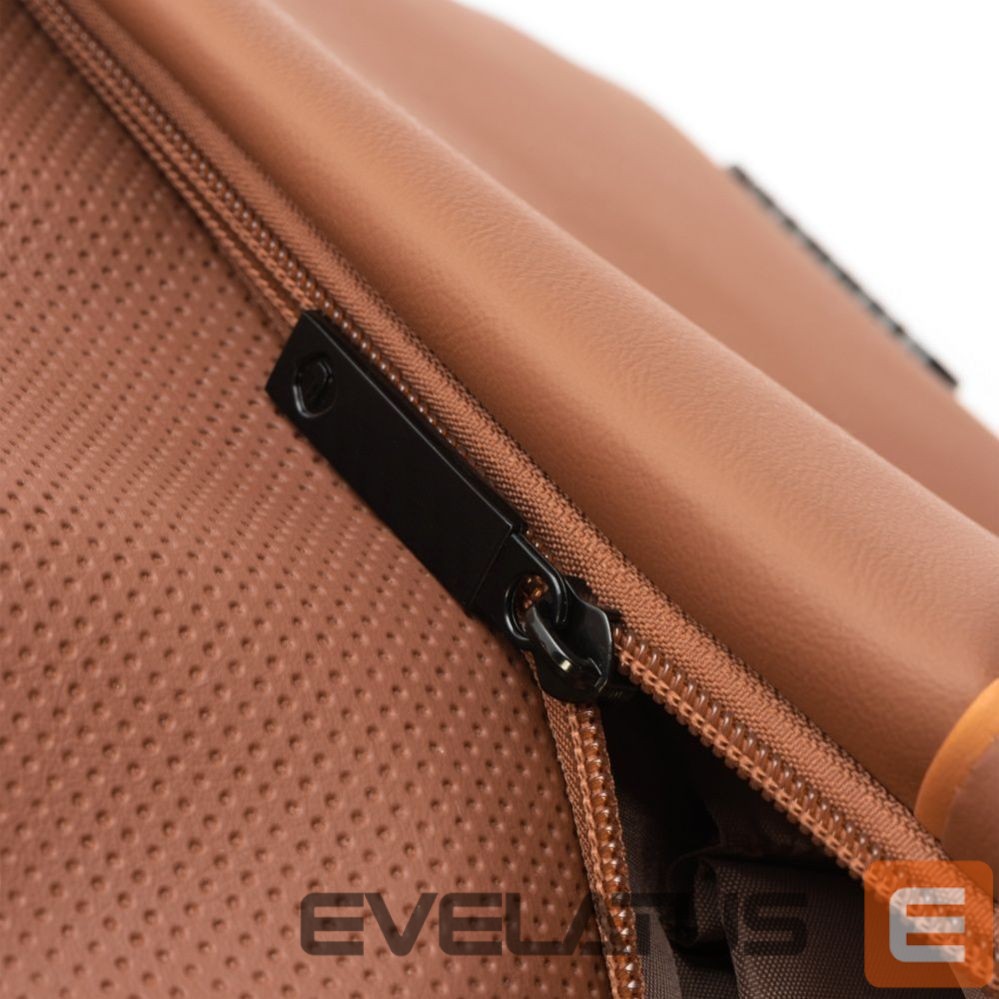Kotid ja portfellid Forcell FORCELL F-PROTECT URBAN STYLE Bag for Laptop 15,6" brown