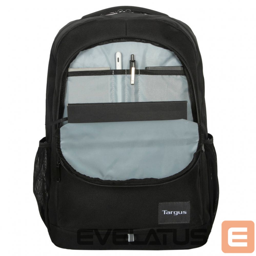 Sülearvuti kott Targus Octave III | Fits up to size 15-16 " | Backpack | Black