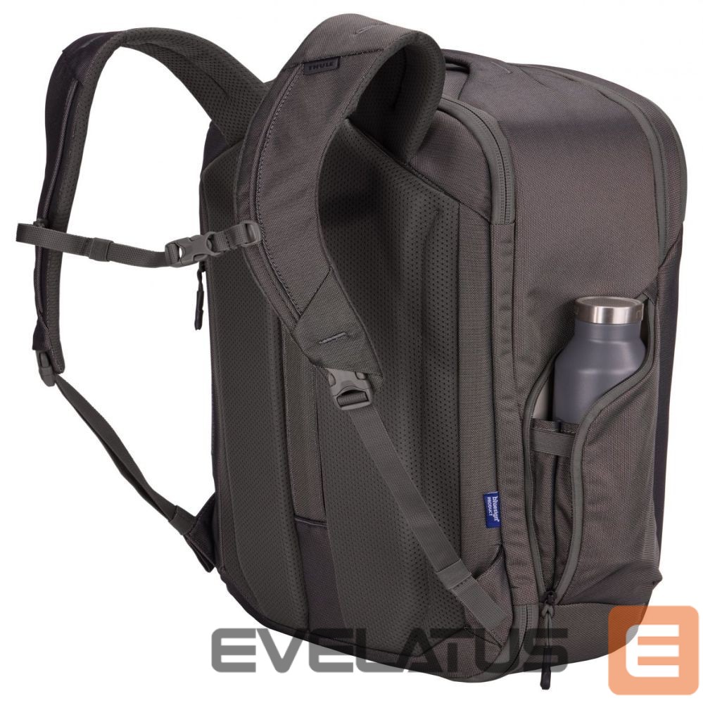Sülearvuti kott Thule Subterra 2 Convertible Carry-on - Vetiver Gray