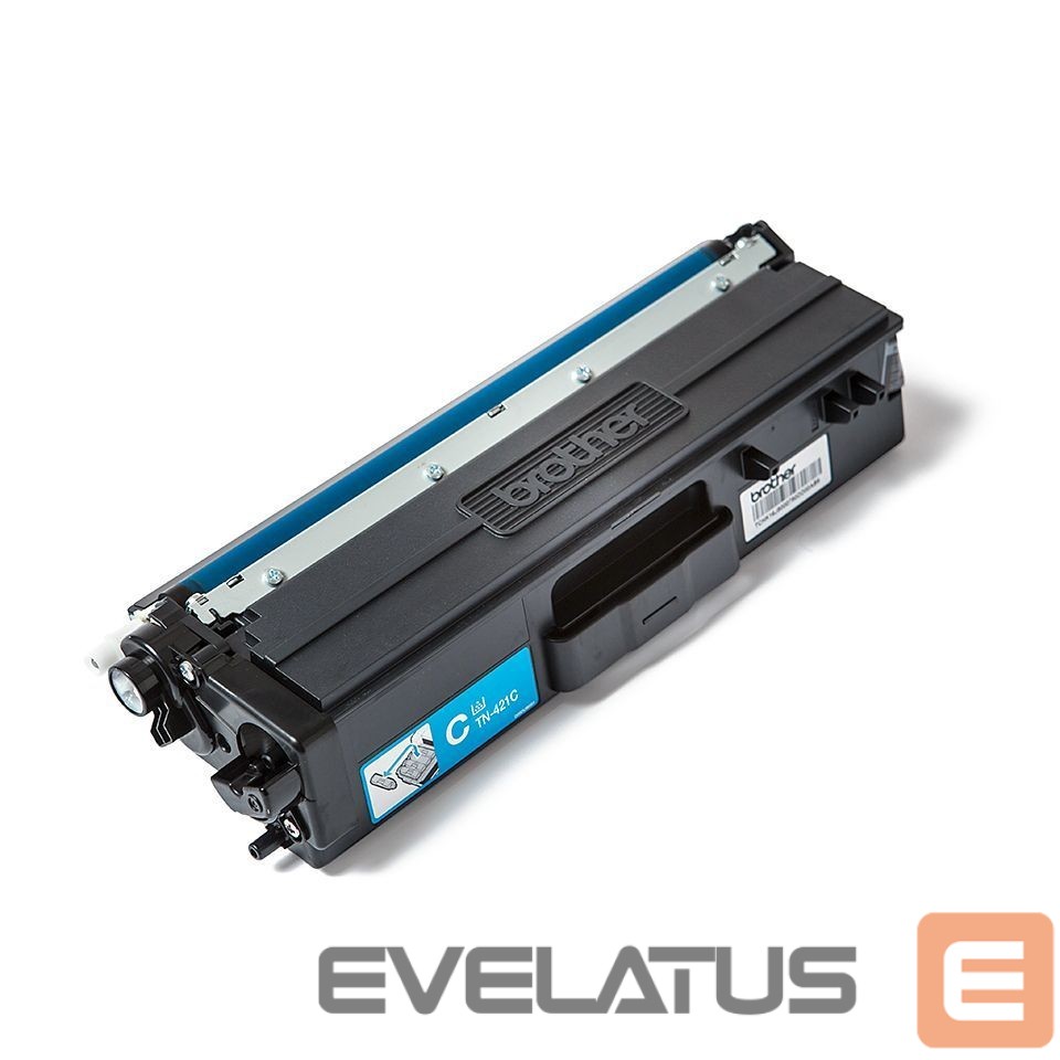 Tarvikud ja tarvikud Brother TN421C Toner cartridge, Cyan