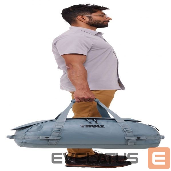 Sülearvuti kott Thule Chasm Duffel 40L - Pond Gray