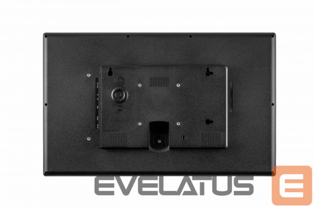 Monitorid ProDVX SD18 18.5 ", 300 cd/m², 24/7, 170 °, 140 °, 1366 x 768 pixels