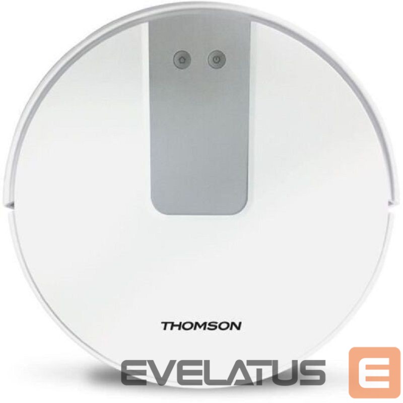 Tolmuimeja Thomson Vacuum cleaner THVC24W White