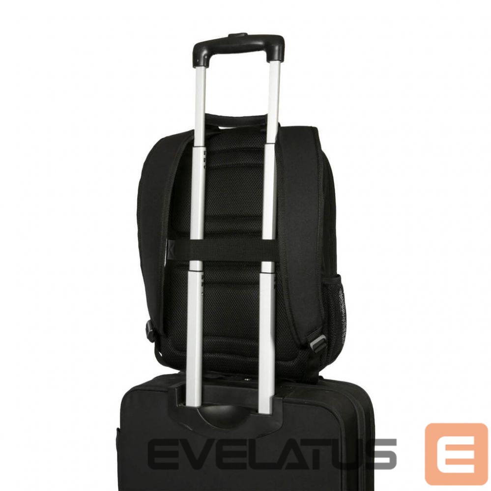 Sülearvuti kott Targus 15.6" GeoLite EcoSmart Advanced Backpack