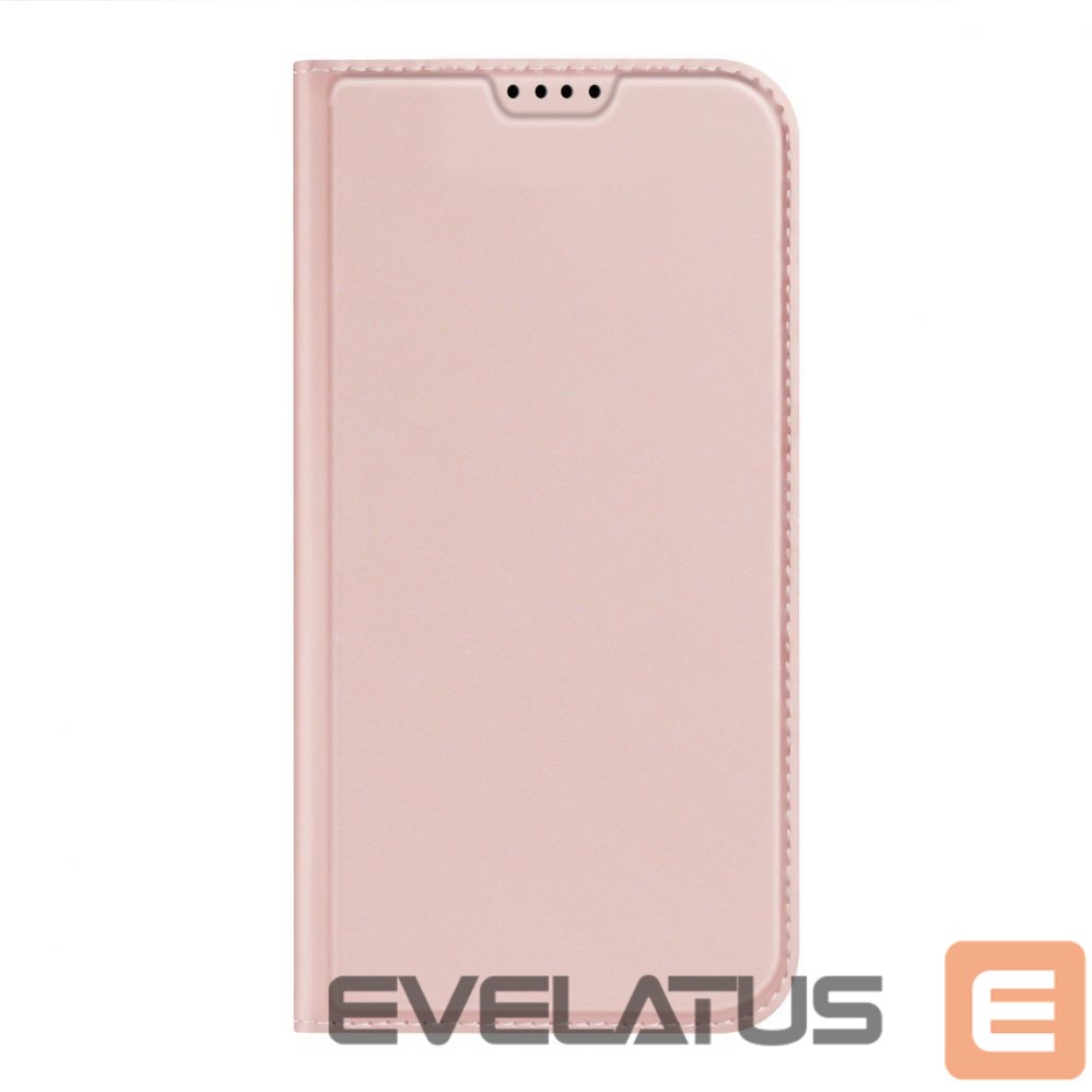 Tagakaaned Dux Ducis Pink