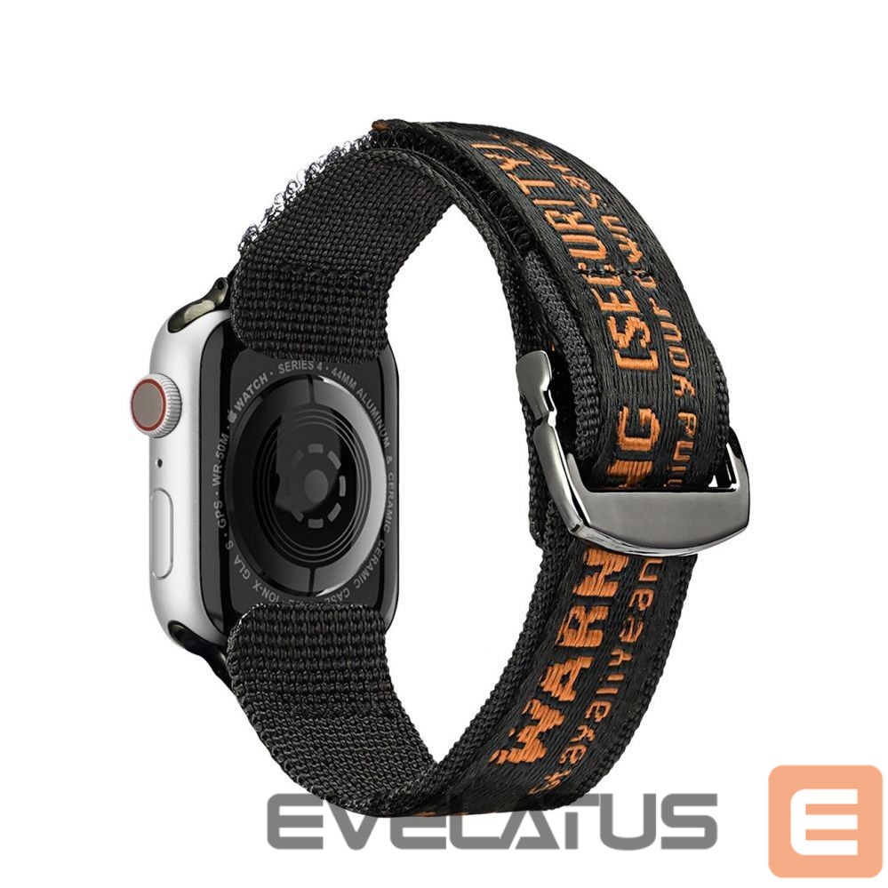 Rihm Dux Ducis Black