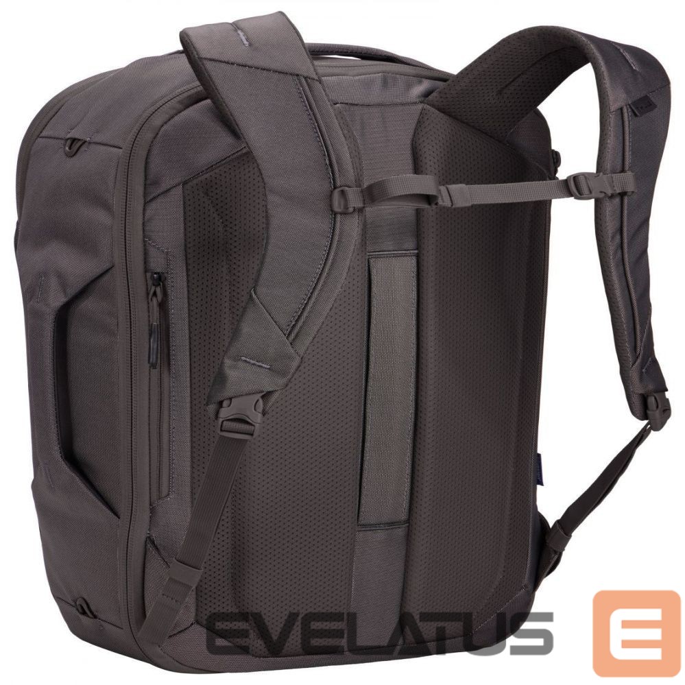 Sülearvuti kott Thule Subterra 2 Convertible Carry-on - Vetiver Gray