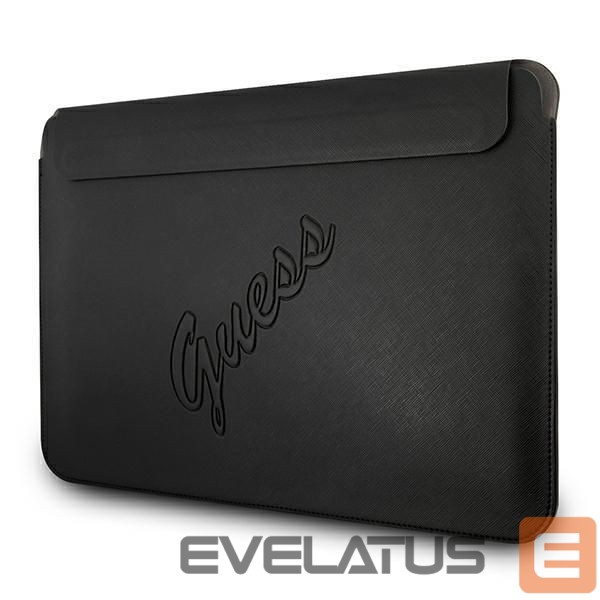 Kotid ja portfellid Guess Black