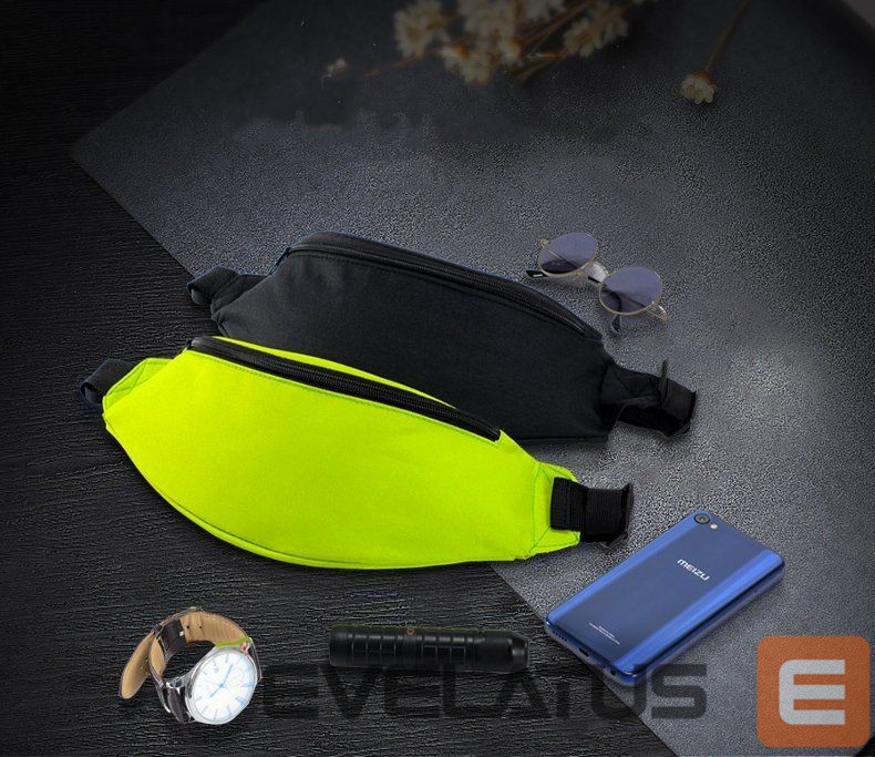 Teised Hurtel Black