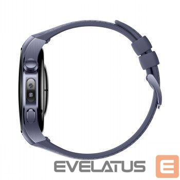 Nutikell Huawei HUAWEI WATCH 5 (46MM) TWILIGHT PURPLE