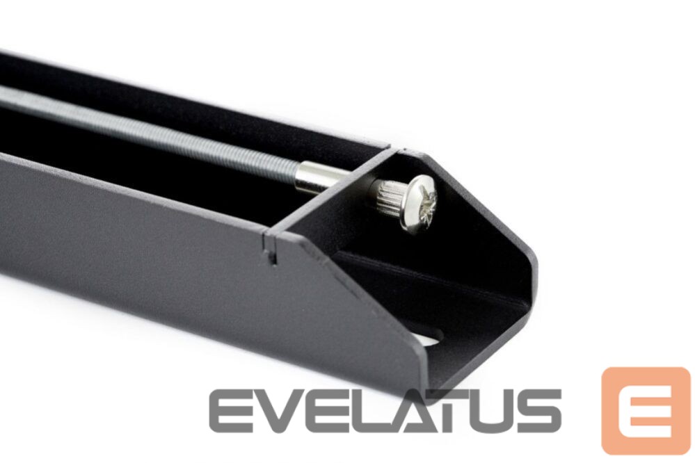 Teleri kinnitus EDBAK TWB2c-B Universal Portrait Wall Mount for 40-75” Screens