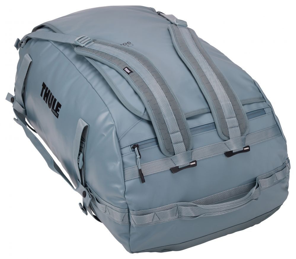 Sülearvuti kott Thule Chasm Duffel 90L - Pond Gray
