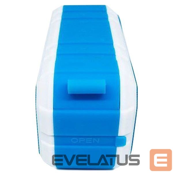 Juhtmevabad kõlarid Jiteng Universal Bluetooth Speaker E200 Blue