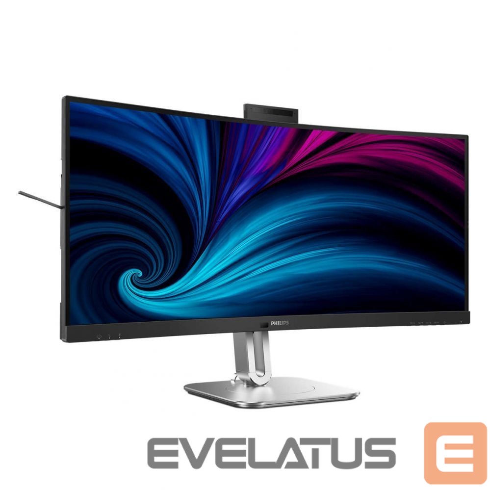 Monitorid Mmd-monitors & displays PHILIPS 34B2U6603CH 34inch