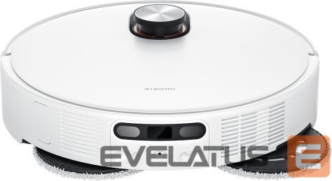 Tolmuimeja Xiaomi Robot Vacuum 5 EU White