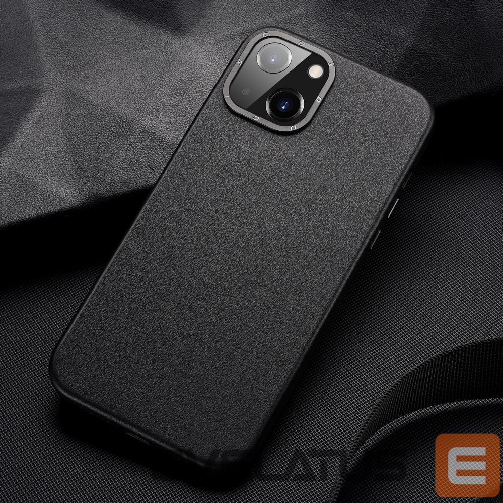 Tagakaaned Dux Ducis Black